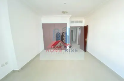 Apartment - 3 Bedrooms - 3 Bathrooms for rent in Zubaidi Building - Al Taawun - Sharjah
