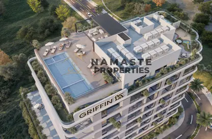 شقة - غرفة نوم - 1 حمام للبيع في إيثان - ند الشبا - دبي