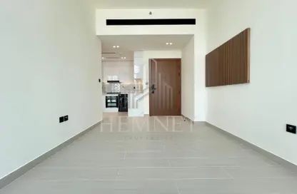 Apartment - 1 Bedroom - 2 Bathrooms for rent in Binghatti Tulip - Jumeirah Village Circle - Dubai
