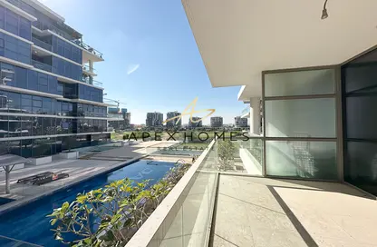 شقة - 2 غرف نوم - 3 حمامات للبيع في جولف هوريزون برج ب - جولف هوريزون - غولف تاون - داماك هيلز - دبي شقة - 2 غرف نوم - 3 حمامات للبيع في جولف هوريزون برج ب - جولف هوريزون - غولف تاون - داماك هيلز - دبي