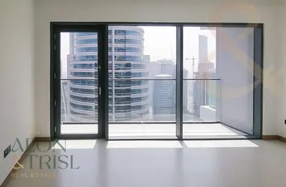 Apartment - 2 Bedrooms - 2 Bathrooms for rent in Vida Residences Dubai Marina - Dubai Marina - Dubai