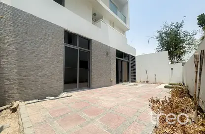Apartment - 2 Bedrooms - 2 Bathrooms for rent in The Pulse Townhouses - The Pulse - Dubai South (Dubai World Central) - Dubai