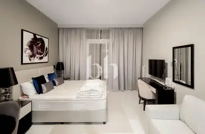 النزل و الشقق الفندقية - 1 حمام للايجار في ارتاسيا C - ارتاسيا - داماك هيلز - دبي