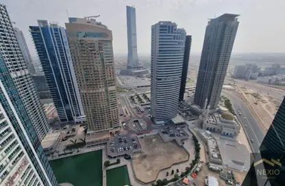 Apartment - 1 Bedroom - 2 Bathrooms for sale in New Dubai Gate 2 - JLT Cluster A - Jumeirah Lake Towers - Dubai