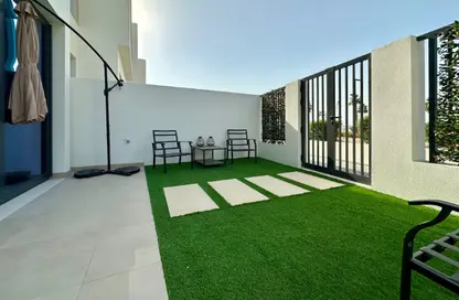 Townhouse - 2 Bedrooms - 4 Bathrooms for sale in Marbella II Villas - Marbella - Mina Al Arab - Ras Al Khaimah