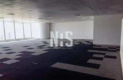 Office Space - Studio for sale in Addax port office tower - City Of Lights - Al Reem Island - Abu Dhabi