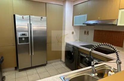 شقة - 2 غرف نوم - 4 حمامات للبيع في مساكن المارينا 3 - مساكن المارينا - نخلة جميرا - دبي