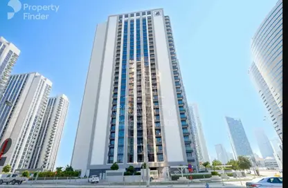 Apartment - 2 Bedrooms - 2 Bathrooms for sale in The Bridges - Shams Abu Dhabi - Al Reem Island - Abu Dhabi