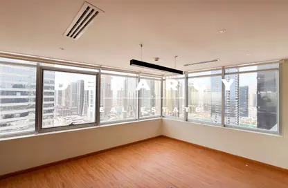 Office Space - Studio for rent in Mazaya Business Avenue BB2 - Mazaya Business Avenue - Jumeirah Lake Towers - Dubai