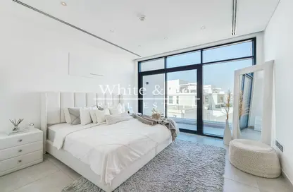 Townhouse - 3 Bedrooms - 4 Bathrooms for sale in Jumeirah Luxury - Jumeirah Golf Estates - Dubai