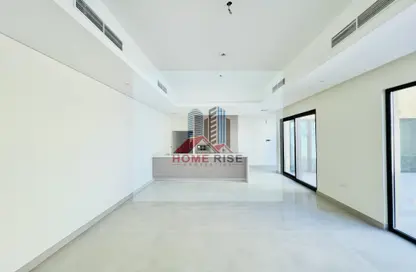 Villa - 3 Bedrooms - 5 Bathrooms for rent in Sharjah Sustainable City - Sharjah