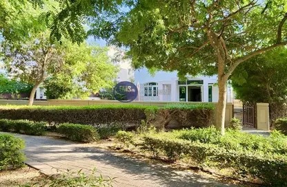 Villa - 3 Bedrooms - 4 Bathrooms for sale in Al Khaleej Village - Al Ghadeer - Abu Dhabi