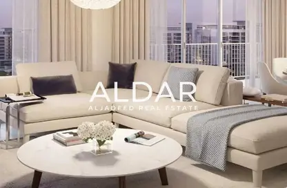 Apartment - 1 Bedroom - 1 Bathroom for sale in Greenside Residence - Dubai Hills - Dubai Hills Estate - Dubai