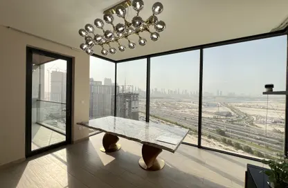 Apartment - 3 Bedrooms - 3 Bathrooms for rent in One Park Avenue - Sobha Hartland - Mohammed Bin Rashid City - Dubai