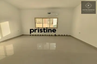 Apartment - 1 Bedroom - 1 Bathroom for rent in Khalidiya Street - Al Khalidiya - Abu Dhabi