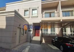 Villa - 6 bedrooms - 5 bathrooms for rent in Mohamed Bin Zayed Centre - Mohamed Bin Zayed City - Abu Dhabi