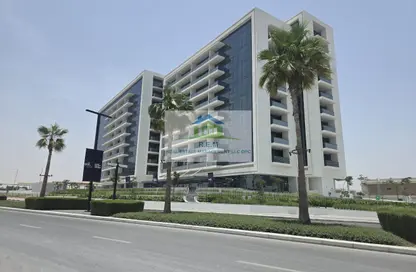 شقة - 2 غرف نوم - 3 حمامات للايجار في غيت واي ريزيدنسز 2 - ميناء العرب - راس الخيمة - رأس الخيمة