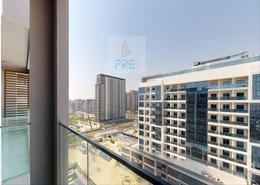 Studio - 1 bathroom for rent in Pinnacle - Dubai Hills Estate - Dubai