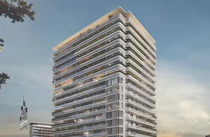 Apartment - Studio - 1 Bathroom for sale in Floarea Oasis - Dubai Land Residence Complex - Dubai