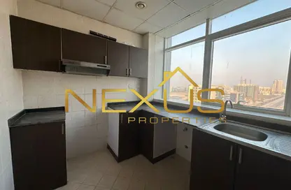 Apartment - Studio - 1 Bathroom for rent in Union Tower - Al Seer - Ras Al Khaimah