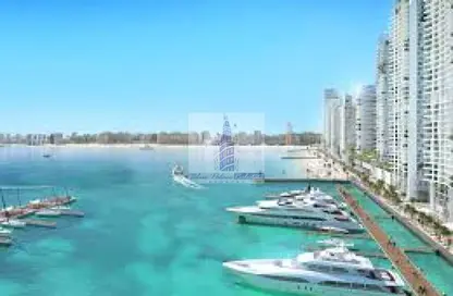 شقة - غرفة نوم - 1 حمام للبيع في سي بوينت - إعمار بيتشفرونت - دبي هاربور - دبي شقة - غرفة نوم - 1 حمام للبيع في سي بوينت - إعمار بيتشفرونت - دبي هاربور - دبي