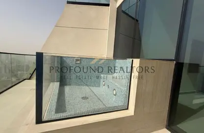 شقة - غرفة نوم - 2 حمامات للايجار في بن غاطي فانتوم - قرية الجميرا سركل - دبي شقة - غرفة نوم - 2 حمامات للايجار في بن غاطي فانتوم - قرية الجميرا سركل - دبي