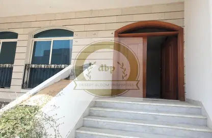 Villa - 6 Bedrooms for rent in Al Manaseer - Abu Dhabi
