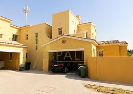 Villa - 4 bedrooms - 3 bathrooms for sale in Palmera 1 - Palmera - Arabian Ranches - Dubai