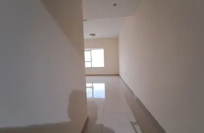Apartment - 1 Bedroom - 1 Bathroom for rent in Tiger Building Al Yarmouk - Al Nahda - Sharjah