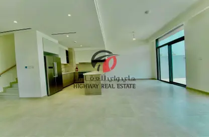 Villa - 4 Bedrooms - 5 Bathrooms for rent in Mudon Al Ranim 2 - Mudon - Dubai