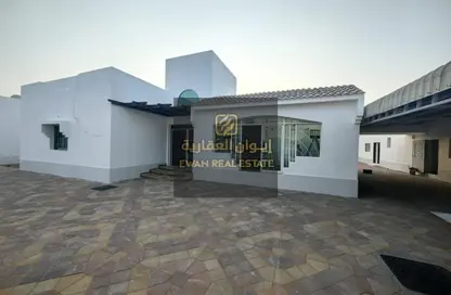 Villa - 4 Bedrooms - 6 Bathrooms for rent in Al Hamidiya 2 - Al Hamidiya - Ajman