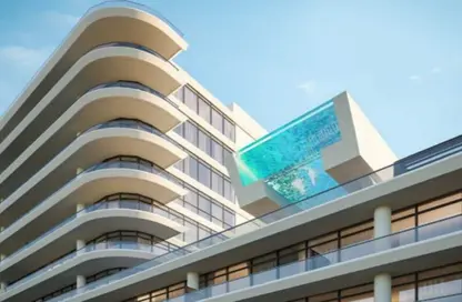 شقة - غرفة نوم - 1 حمام للبيع في مساكن أفلين - قرية الجميرا سركل - دبي شقة - غرفة نوم - 1 حمام للبيع في مساكن أفلين - قرية الجميرا سركل - دبي