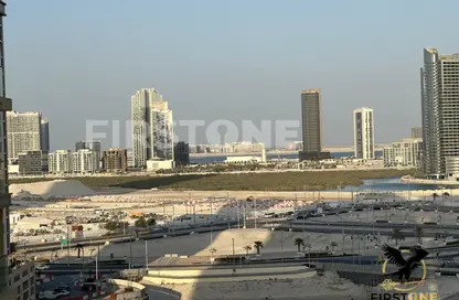 شقة - غرفة نوم - 3 حمامات للبيع في كانال ريزيدينس - جزيرة الريم - أبوظبي