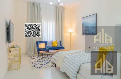 Apartment - 1 Bedroom - 2 Bathrooms for sale in Al Ameera Village - Ajman