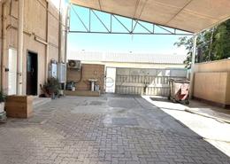 Terrace image for: Warehouse for sale in Al Quoz Industrial Area - Al Quoz - Dubai, Image 1