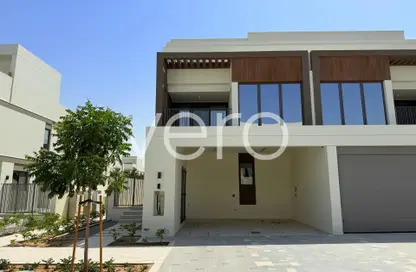 Villa - 5 Bedrooms - 5 Bathrooms for rent in Aura Gardens - Tilal Al Ghaf - Dubai