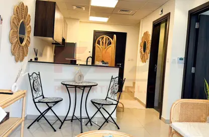 تاون هاوس - 4 غرف نوم - 3 حمامات للبيع في فلل اكنان - افانسيا - داماك هيلز 2 - دبي