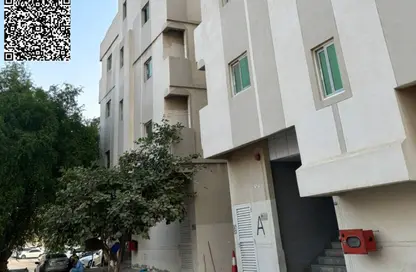 Apartment - Studio - 1 Bathroom for rent in Al Naseriya - Al Sharq - Sharjah