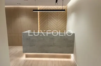 Office Space - Studio for rent in Mazaya Business Avenue BB1 - Mazaya Business Avenue - Jumeirah Lake Towers - Dubai