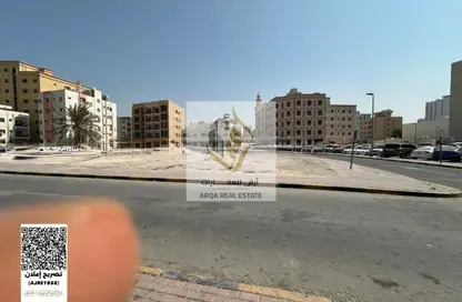 أرض - استوديو للبيع في النخيل 2 - النخيل - عجمان