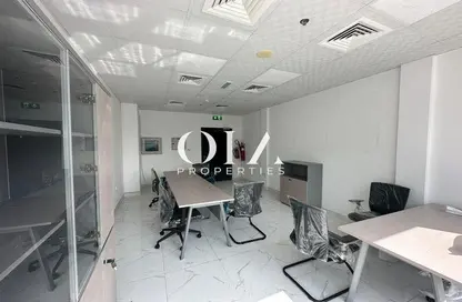 صورة لـ مكتب مكتب - استوديو للايجار في برج تماني - الخليج التجاري - دبي ، صورة رقم 1