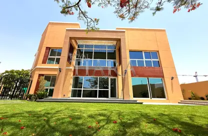 Villa - 5 Bedrooms - 6 Bathrooms for sale in Villa Lantana 2 - Villa Lantana - Al Barsha - Dubai
