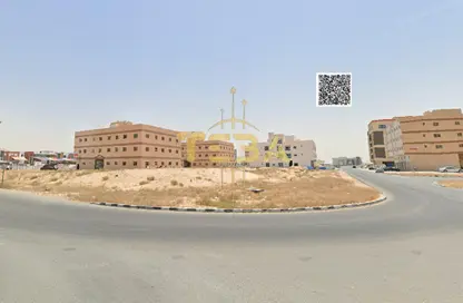 Land - Studio for sale in Al Jurf Industrial 3 - Al Jurf Industrial - Ajman