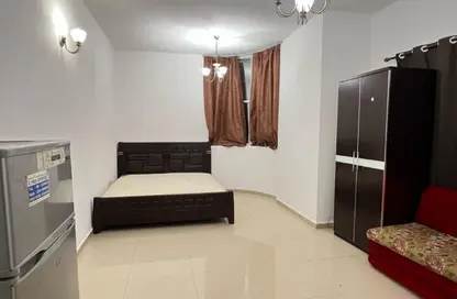 Apartment - Studio - 1 Bathroom for rent in Downtown Fujairah - Fujairah