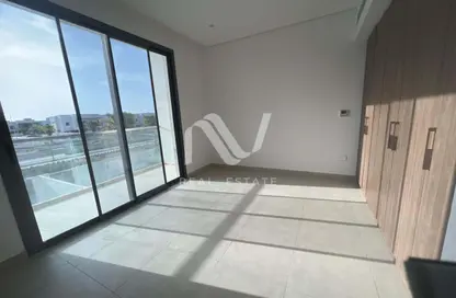 Townhouse - 3 Bedrooms - 4 Bathrooms for rent in Yas Acres - Yas Island - Abu Dhabi