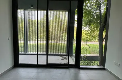 Apartment - 2 Bedrooms - 3 Bathrooms for sale in The Gate 2 at Aljada - Aljada - Sharjah