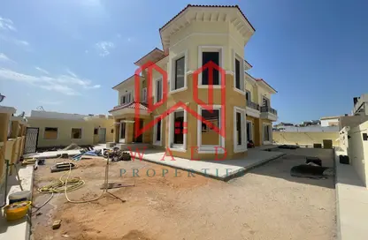 فيلا - 5 غرف نوم - 6 حمامات للايجار في فلل الجافلية - الجافلية - دبي