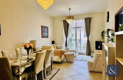 Apartment - 1 Bedroom - 2 Bathrooms for sale in Claverton House 2 - Claverton House - Motor City - Dubai