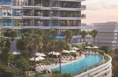 شقة - غرفة نوم - 2 حمامات للبيع في ابر هاوس إيست - أبّر هاوس - أبراج بحيرة الجميرا - دبي شقة - غرفة نوم - 2 حمامات للبيع في ابر هاوس إيست - أبّر هاوس - أبراج بحيرة الجميرا - دبي