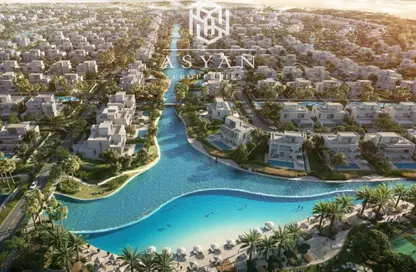 Villa - 5 Bedrooms - 7 Bathrooms for sale in The Oasis - Mirage - The Oasis by Emaar - Dubai